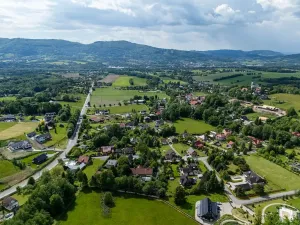 Prodej pozemku pro bydlení, Malenovice, 1154 m2