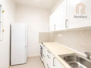 Prodej bytu 2+1, Praha - Podolí, Sinkulova, 58 m2