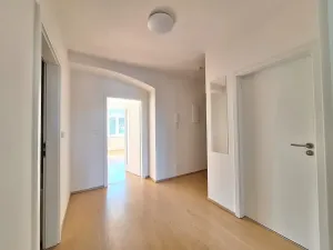 Pronájem bytu 3+kk, Praha - Libeň, Davídkova, 69 m2