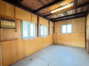 Prodej zahrady, Prostějov, 1290 m2