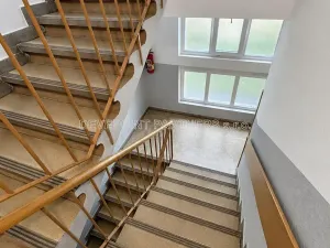Prodej bytu 2+1, Přerov, Interbrigadistů, 50 m2