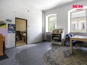 Prodej obchodního prostoru, Hlinsko, Wilsonova, 383 m2