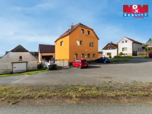 Pronájem obchodního prostoru, Úněšov - Číhaná, 48 m2
