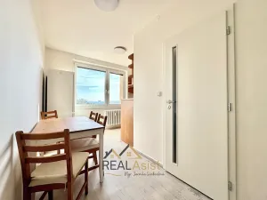 Pronájem bytu 2+1, Brno, Opálkova, 62 m2