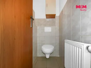 Pronájem bytu 1+kk, Plzeň - Východní Předměstí, Koterovská, 43 m2