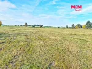 Prodej pozemku pro bydlení, Pertoltice - Dolní Pertoltice, 9359 m2