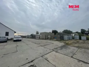 Pronájem obchodního prostoru, Kostelec nad Labem - Jiřice, K Paterům, 40 m2