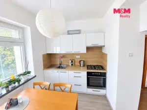 Prodej bytu 3+1, Přerov - Přerov I-Město, nám. Fr. Rasche, 73 m2