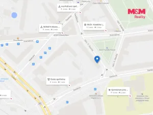 Prodej bytu 3+1, Přerov - Přerov I-Město, nám. Fr. Rasche, 73 m2