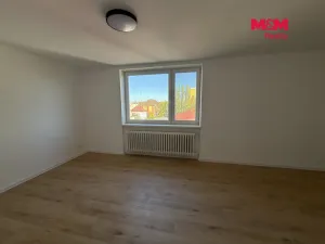 Pronájem bytu 2+1, Ostrava - Zábřeh, Hulvácká, 63 m2