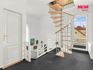 Prodej rodinného domu, Šluknov, Sokolská, 250 m2