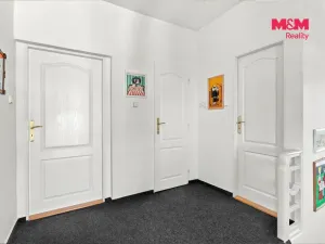 Prodej rodinného domu, Šluknov, Sokolská, 250 m2