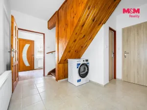Prodej rodinného domu, Mnichov, 150 m2