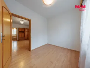 Prodej bytu 3+1, Habartov, Čs. armády, 56 m2