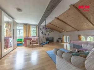 Prodej rodinného domu, Dolní Poustevna - Marketa, 140 m2