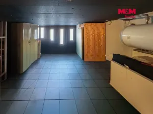 Prodej rodinného domu, Sušice - Sušice II, Osvobození, 271 m2