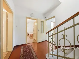 Prodej rodinného domu, Štětí, Bezručovy sady, 190 m2