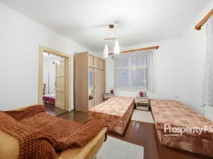 Prodej rodinného domu, Štětí, Bezručovy sady, 190 m2