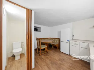 Prodej rodinného domu, Štětí, Bezručovy sady, 190 m2