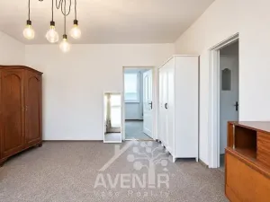 Pronájem bytu 3+1, Hrádek nad Nisou, Pod tratí, 71 m2