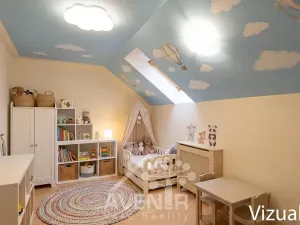 Prodej vícegeneračního domu, Sadská, Kostelní, 190 m2