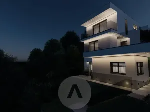Prodej bytu 2+kk, Brno, 60 m2
