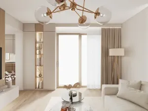 Prodej bytu 2+kk, Brno, 60 m2