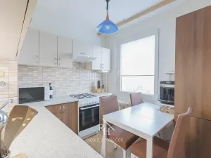 Pronájem bytu 2+1, Kladno, Čs. armády, 59 m2