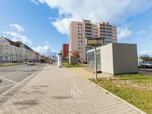 Pronájem bytu 2+1, Kladno, Čs. armády, 59 m2