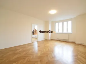 Pronájem bytu 3+kk, Praha - Nusle, U gymnázia, 93 m2
