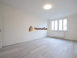 Pronájem bytu 3+kk, Praha - Nusle, U gymnázia, 93 m2