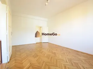 Pronájem bytu 2+kk, Praha - Nusle, Lounských, 46 m2