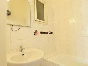 Pronájem bytu 2+kk, Praha - Nusle, Lounských, 46 m2