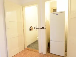 Pronájem bytu 2+kk, Praha - Nusle, Lounských, 46 m2
