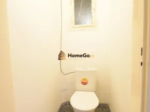 Pronájem bytu 2+kk, Praha - Nusle, Lounských, 46 m2