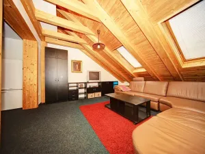 Prodej bytu 2+kk, Uherské Hradiště, Františka Kretze, 64 m2