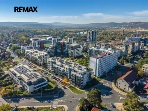 Prodej bytu 2+kk, Praha - Modřany, Zlochova, 55 m2