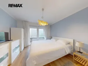 Prodej bytu 2+kk, Praha - Modřany, Zlochova, 55 m2