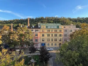 Pronájem bytu 2+kk, Praha - Karlín, Kubova, 65 m2