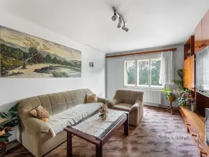 Prodej rodinného domu, Hostomice, Bubenická, 164 m2