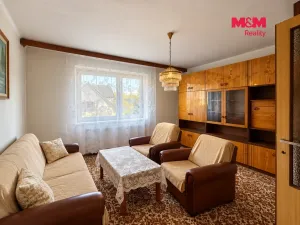 Prodej rodinného domu, Šenov, Na Farském, 56 m2