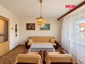 Prodej rodinného domu, Šenov, Na Farském, 56 m2
