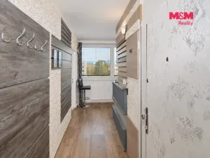 Prodej bytu 1+1, Frýdek-Místek - Frýdek, Bruzovská, 37 m2