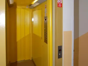 Prodej bytu 1+1, Frýdek-Místek - Frýdek, Bruzovská, 37 m2