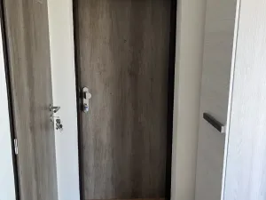 Pronájem bytu 1+kk, Hrdlořezy, 36 m2