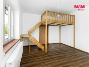 Pronájem bytu 2+1, Lázně Bohdaneč, Pernštýnská, 59 m2