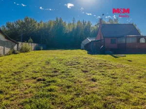 Prodej pozemku pro bydlení, Horní Tošanovice, 1477 m2