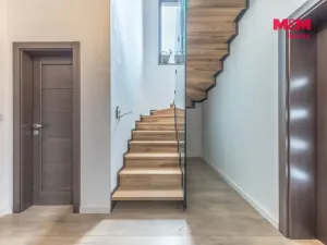 Prodej rodinného domu, Brandýs nad Labem-Stará Boleslav - Stará Boleslav, Josefa Maruny, 178 m2