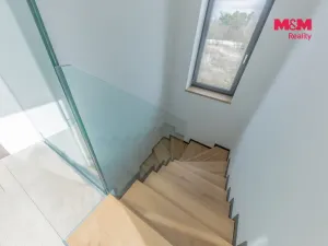 Prodej rodinného domu, Brandýs nad Labem-Stará Boleslav - Stará Boleslav, Josefa Maruny, 178 m2