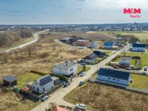 Prodej rodinného domu, Brandýs nad Labem-Stará Boleslav - Stará Boleslav, Josefa Maruny, 178 m2